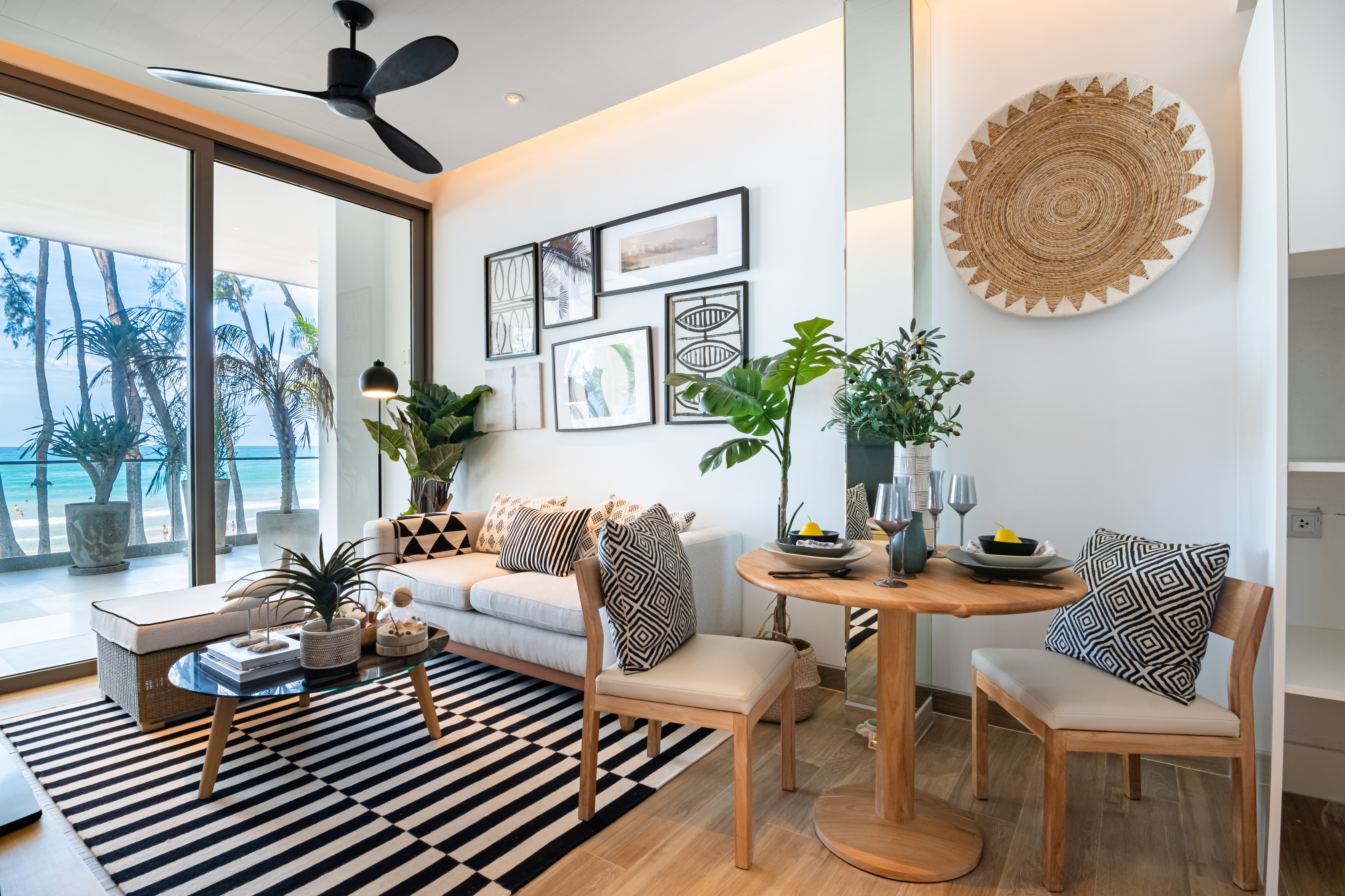 MGallery Residences MontAzure 6